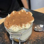 Bufalino Steakhouse Comida