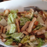 Roadhouse Pomezia food