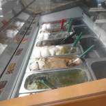 Check Point New Nourriture