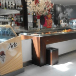Check Point New Nourriture