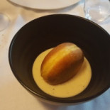 Bistrot31 Nourriture