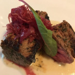 Bistrot31 Nourriture