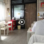 Alimentari Pasqualetti Comida