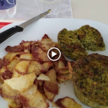 Alimentari Pasqualetti Comida