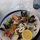 A Figlia D'o Marenaro Essen
