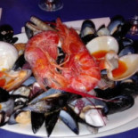 A Figlia D'o Marenaro Essen