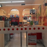Buffet Della Stazione Nourriture