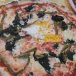 Pizza Dream's Di Dencu Marcel food
