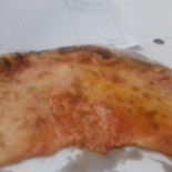 Runner Pizza Nourriture