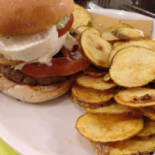 100 Montaditos food