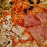Desiderio Comida