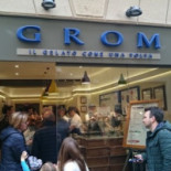 Grom food