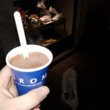 Grom food
