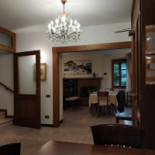 Agriturismo La Rocca À l'intérieur