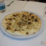 Vulcano Comida