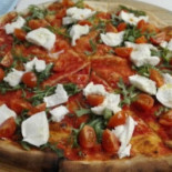 C'è Pizza Per Te food