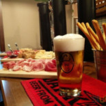 Beer Bang Nourriture