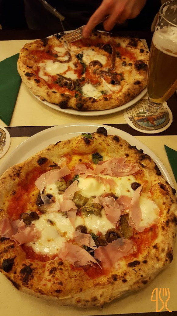 'o Scugnizzo Essen
