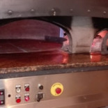 Pizza Time Dentro