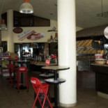 Pecan Grill Extérieur
