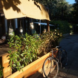 Caffe 27 Exterior