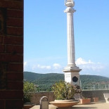 Centrale Extérieur