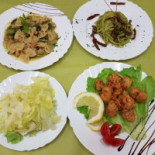 Caffe Animor Comida