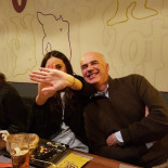 Ottavo Nano Comida