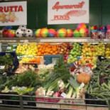 Supermercati Punta Ala À l'intérieur