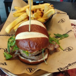 Road House Firenze Nourriture