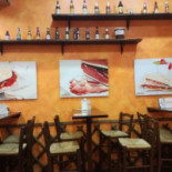 Giangusto Eur Comida