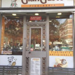 Giangusto Eur Exterior