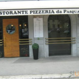 Da Pasquale Extérieur