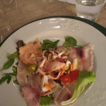 Le Terrazze Di Piediluco food
