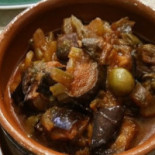 Le Terrazze Di Piediluco food