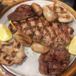 Road House Parma Innen