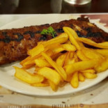 Road House Parma Innen