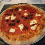 Bocca Medicea Nourriture