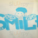 Pizza Smile Nourriture