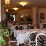 Il Gotha Nourriture