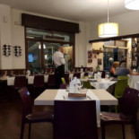 Pizzeria Con Animazione Per Bambini A Pozzuoli La Cucina Birichina Dentro
