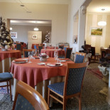 Il Faggio Comida