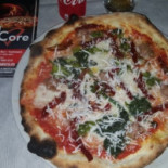 Pizza E Core Carte
