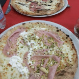 Pizza E Core Nourriture