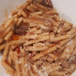 Pummarola Gourmet food