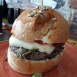 Binario Zero Comida