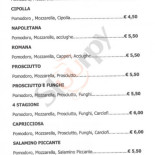 Il Pirata Take Away Dentro