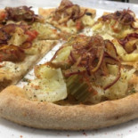 Pizzeria Del Borgaccio food