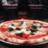 Pizza Call Nourriture