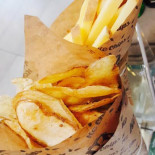 Ke Toast food